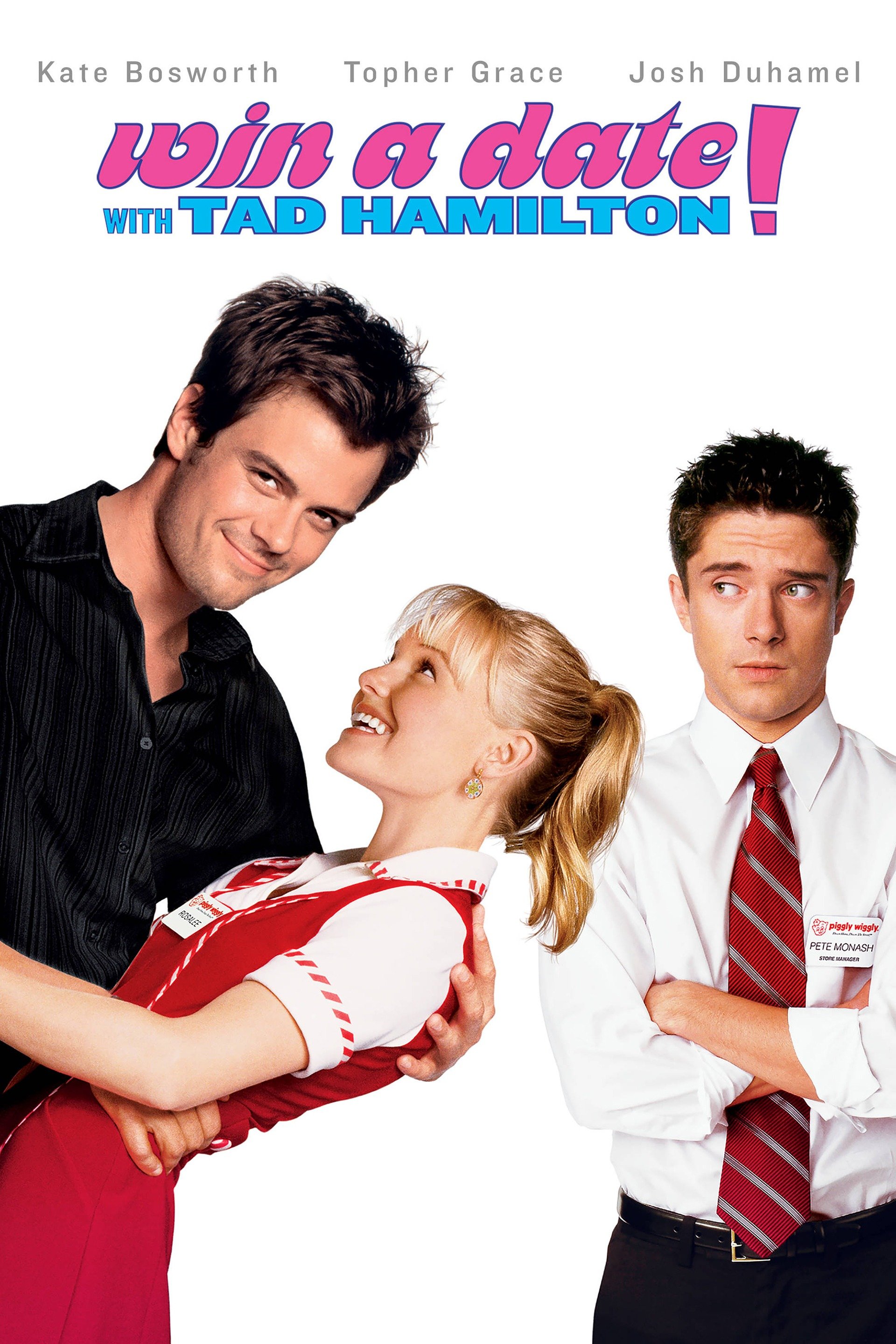 Win a Date with Tad Hamilton! (2004) [27408] (A1764846135) [[Movies]] --Plex--